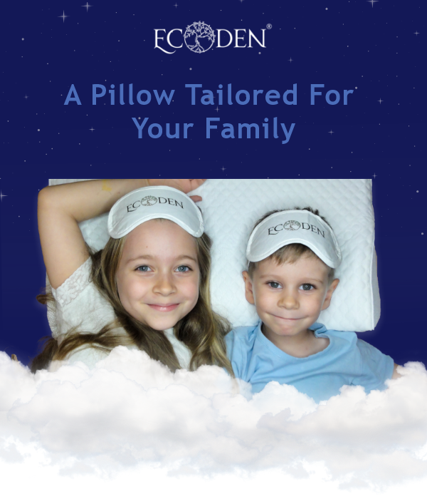 Ecoden for the family 🤗 Ecoden