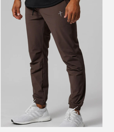 pro lite jogger woodland brown