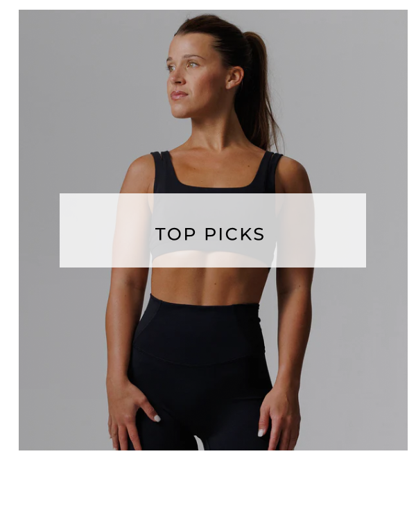 top picks