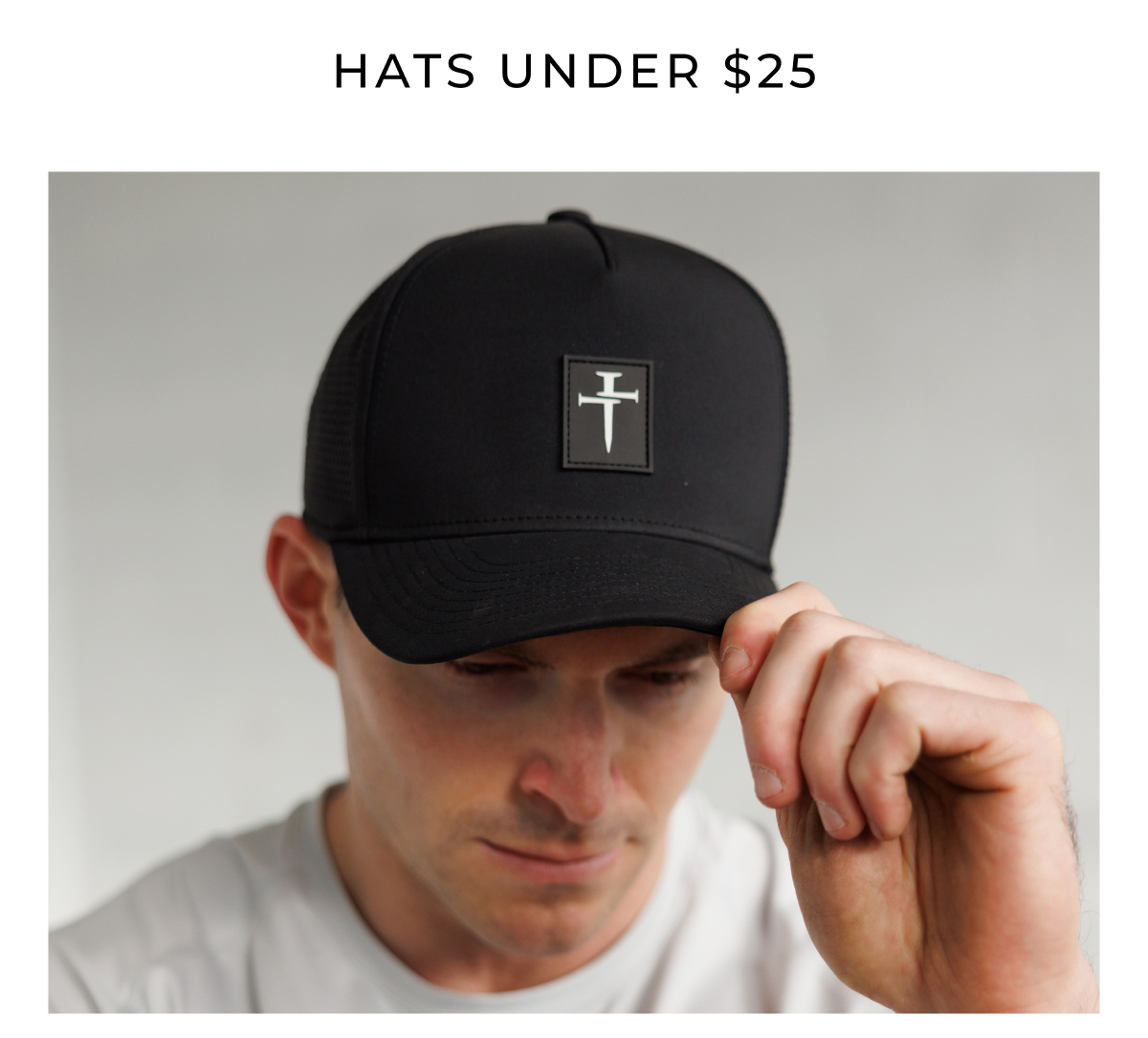 hats under $25