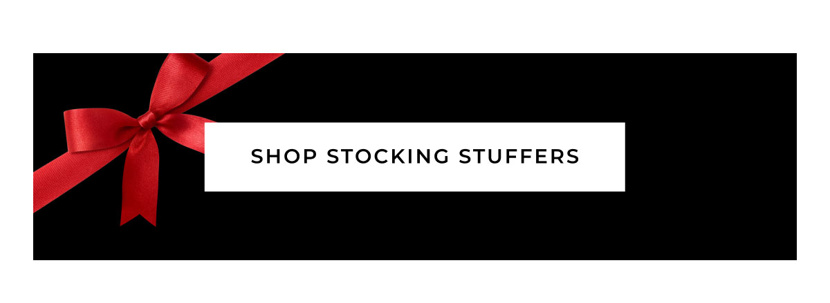 Shop Stocking Stuffers 