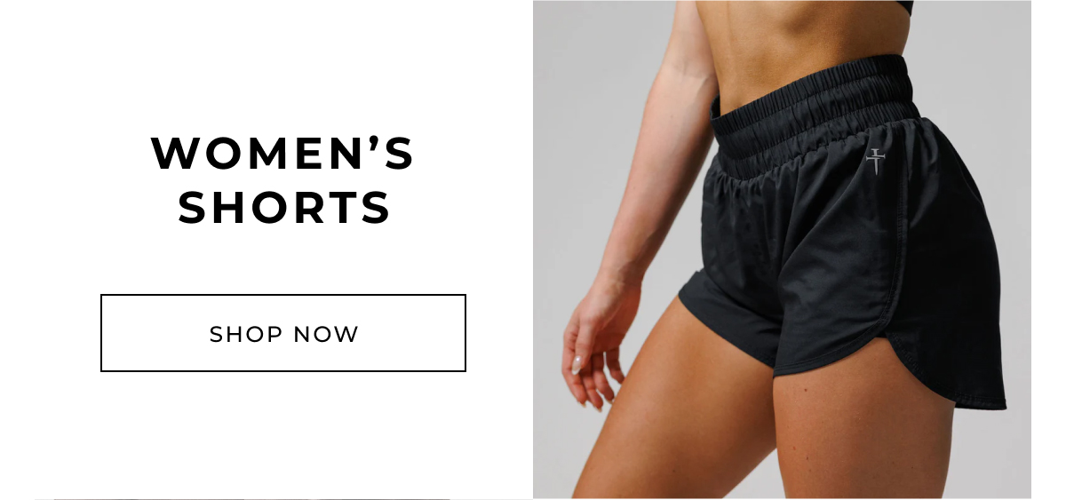women's shorts