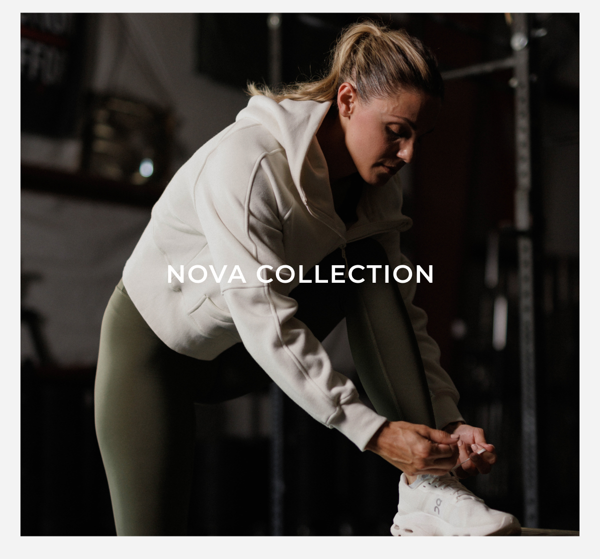 nova collection