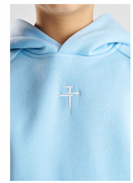 Youth Signature Fleece Hoodie