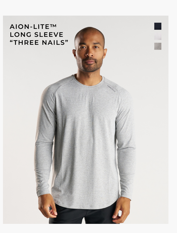Aion-Lite™ Long Sleeves 