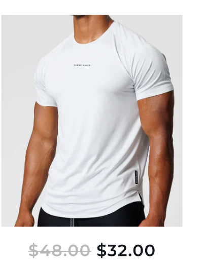 pro tech tee stone logo