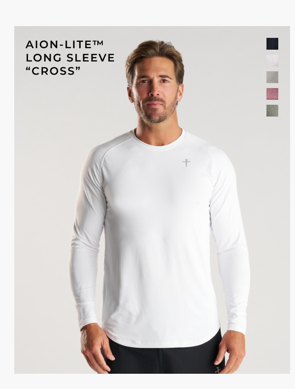 Aion-Lite™ Long Sleeves 