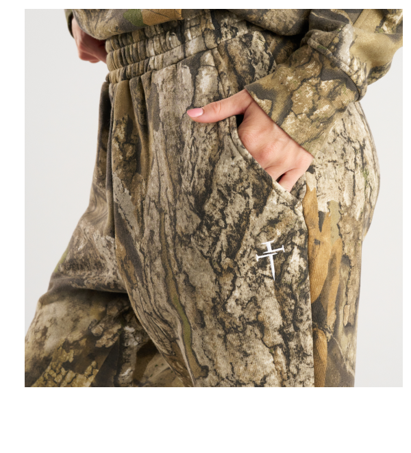 Three Nails x Realtree®
