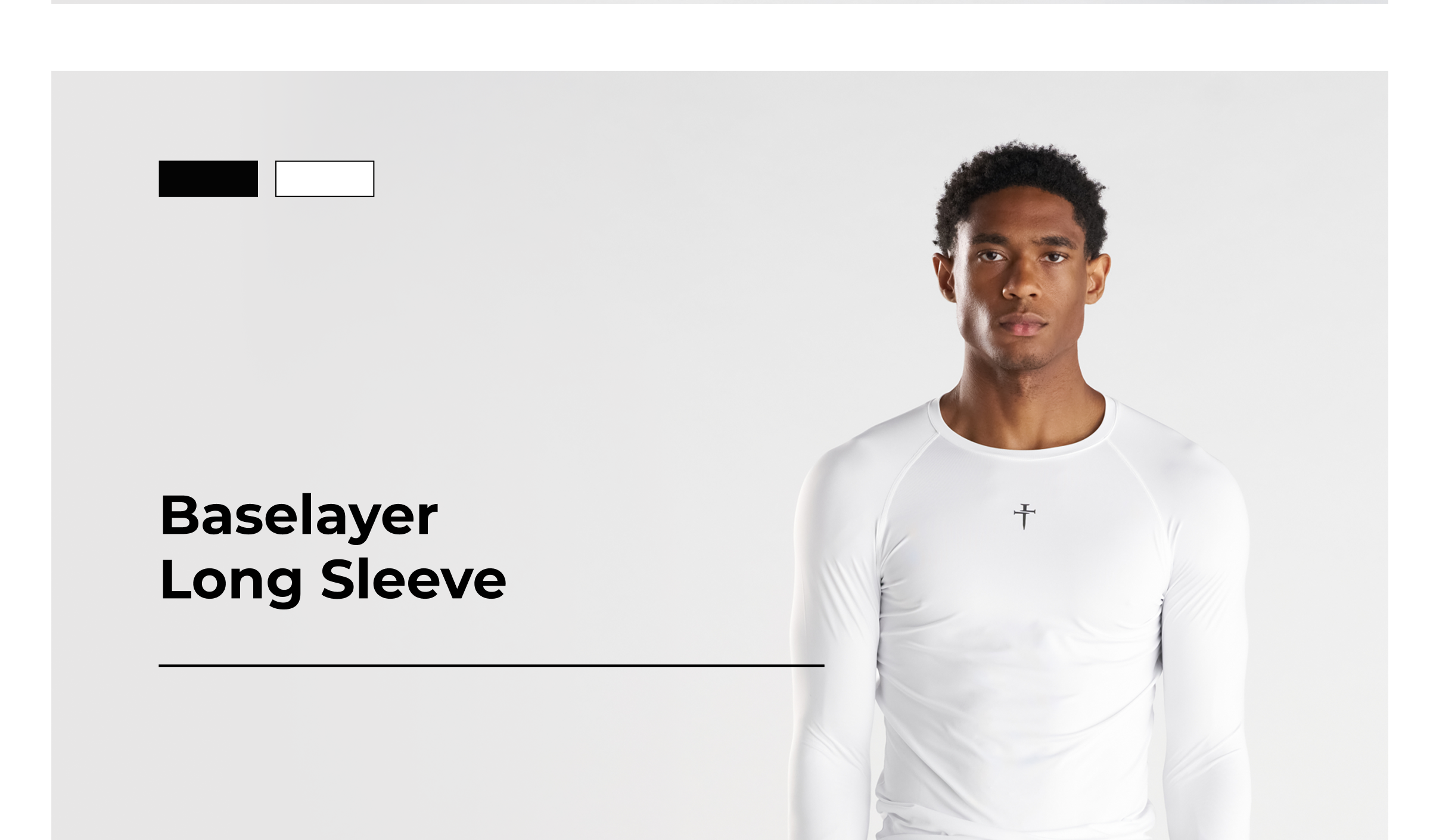 Baselayer Long Sleeve  