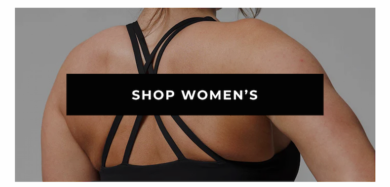 Shop Women's