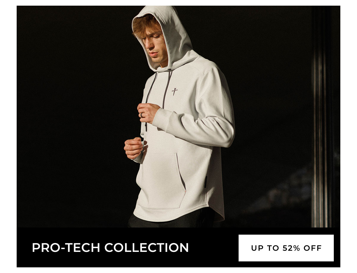 Pro-Tech Collection | UP TO 52% OFF 