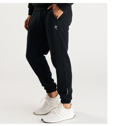 Sig fleece sweatpant