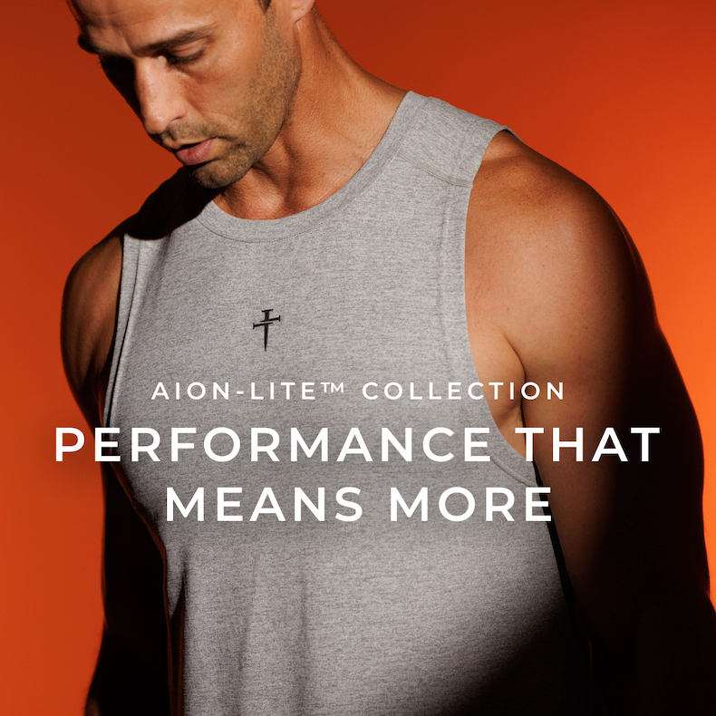aion-lite™ collection performance that means more
