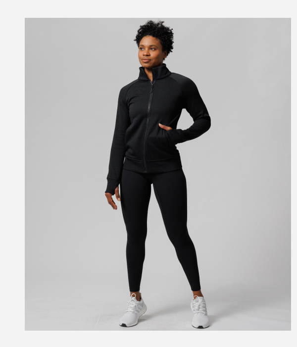 nova legging black