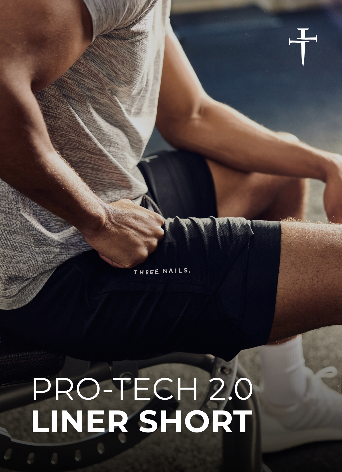 PRO-TECH 2.0 LINER SHORT