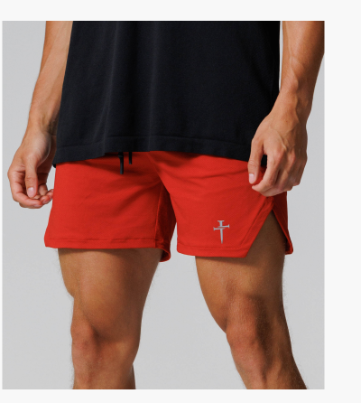 Pro-Tech 2.0 Linerless Short - Red Rock