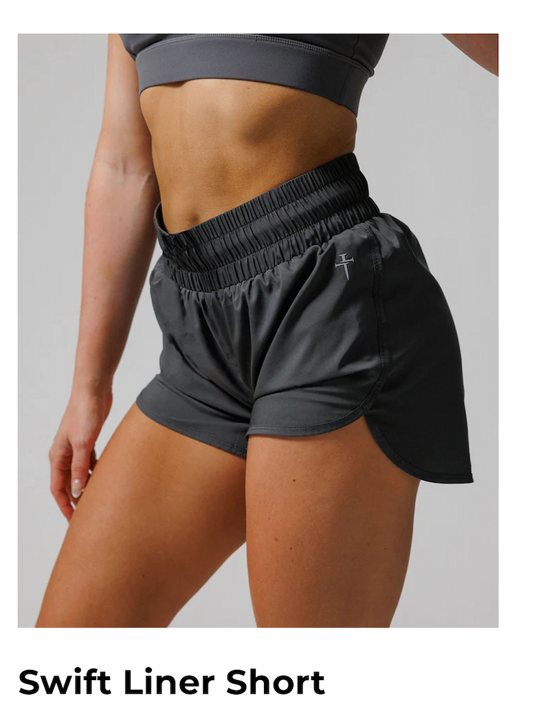 Swift Liner Short