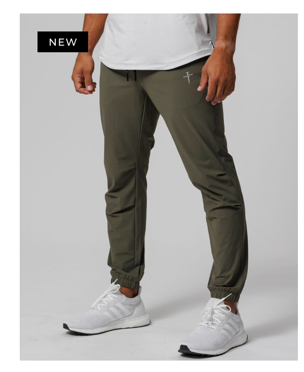 pro-lite jogger dark pine