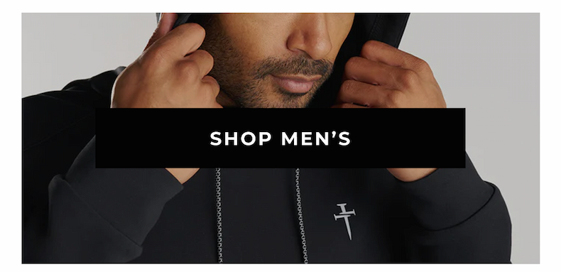 Shop Men's