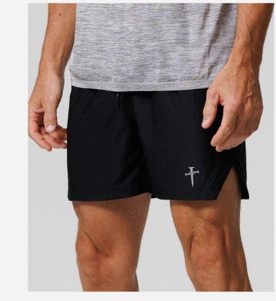  pro-tech 2.0 linerless short black
