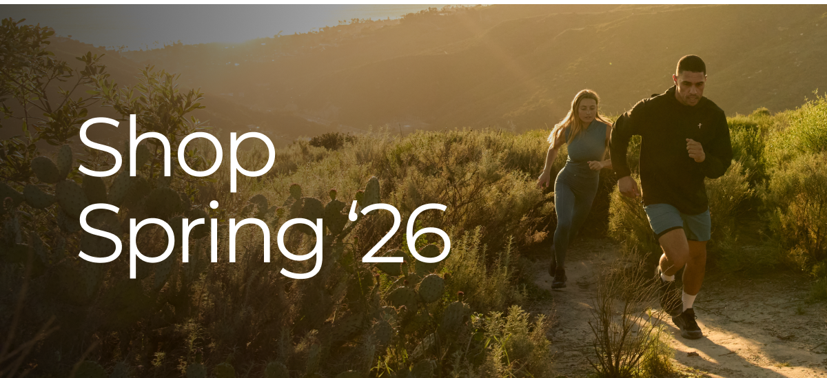 Shop Spring '26