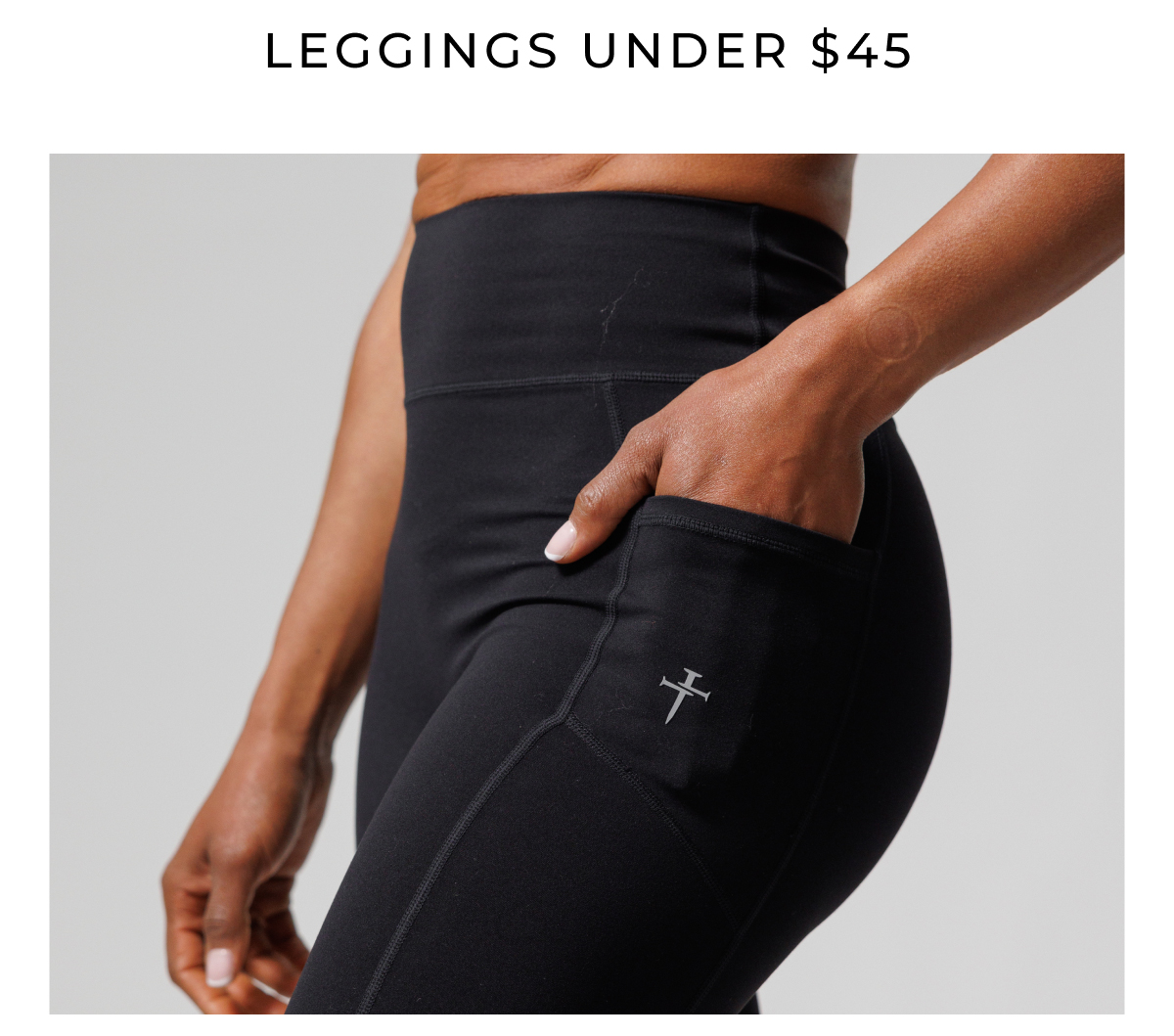 leggings under $45