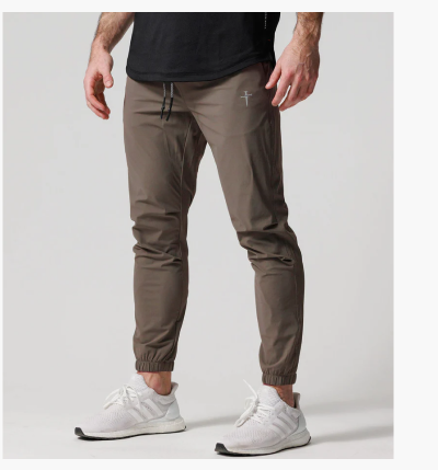 Pro-Lite Jogger - Deep Taupe