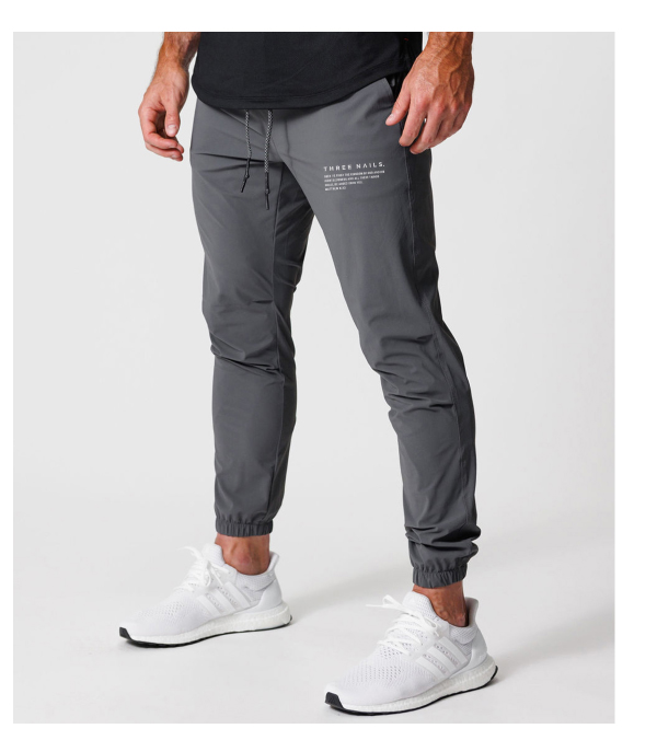 pro lite jogger mission space grey