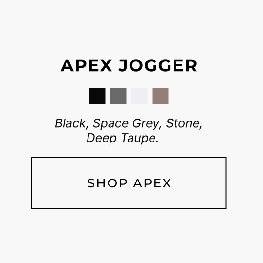 Apex Jogger