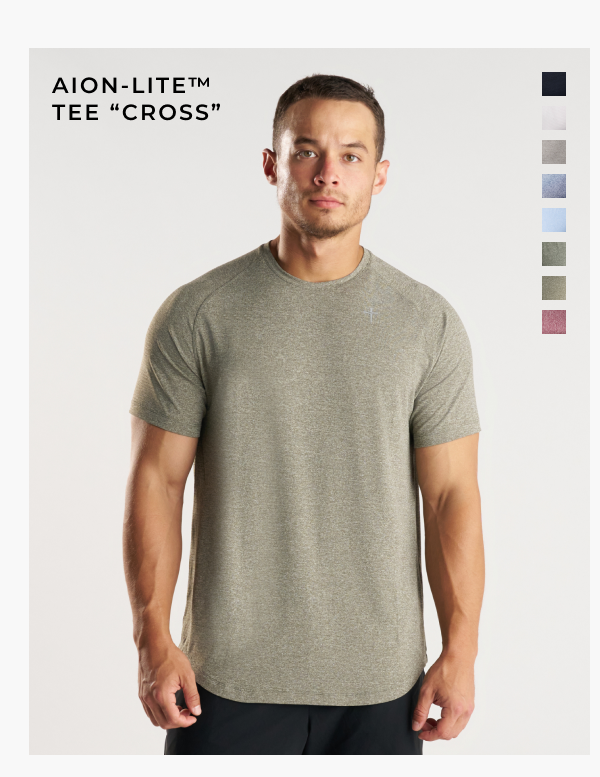 Aion-Lite™ Tees 
