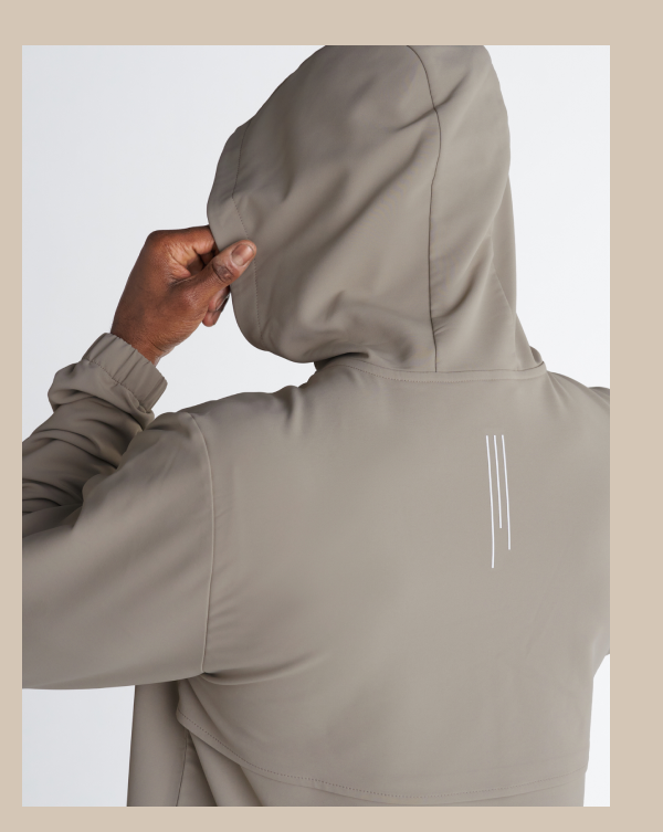 Aero-Tech Jacket