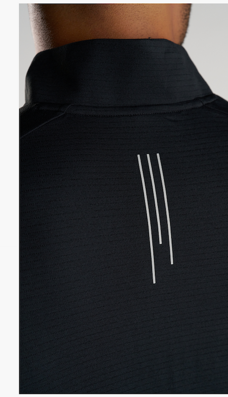 Aion-Lite™ Quarter Zip