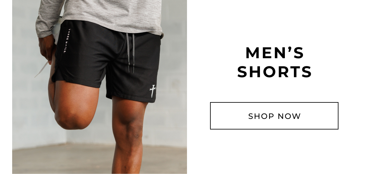 men's shorts shop now