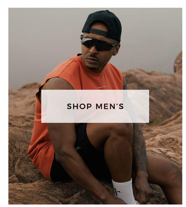 shop men's