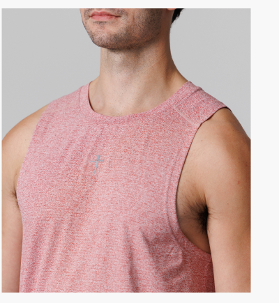 Aion-Lite™ Tank - Red Rock