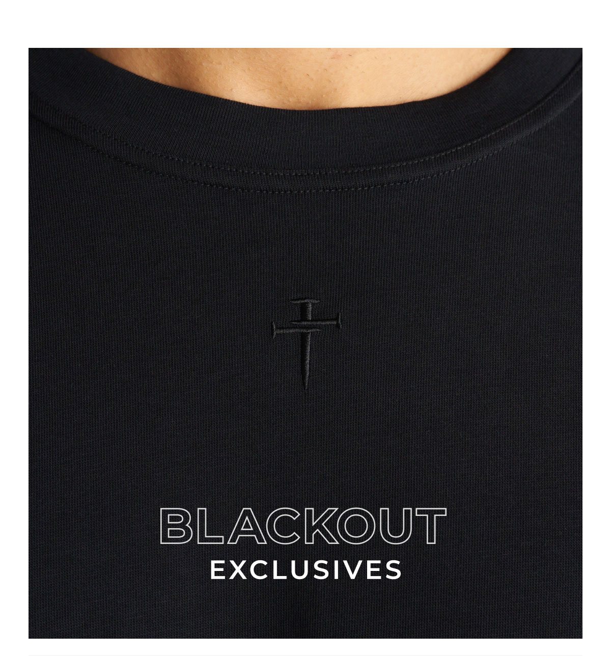 Blackout Exclusives 