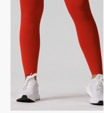 Endura-Train™ Legging - Red Rock