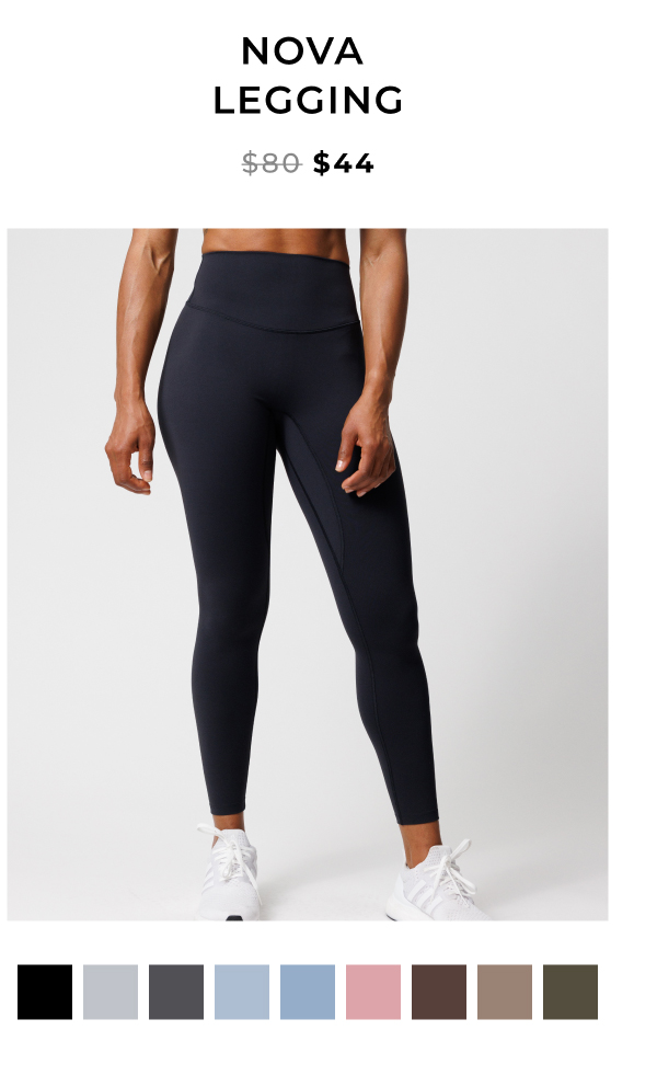 nova legging