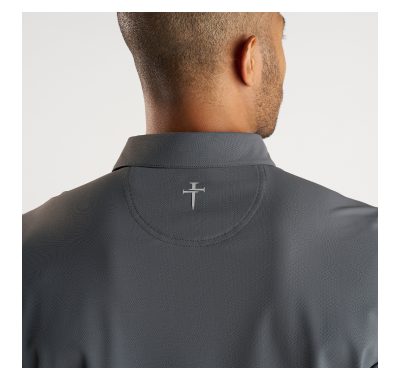 Vented Tech Polo 