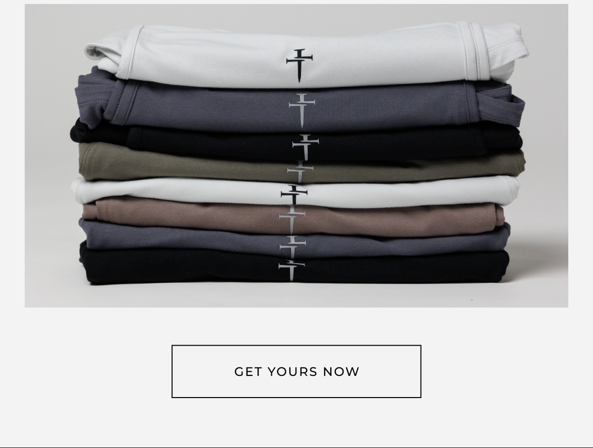 get yours now