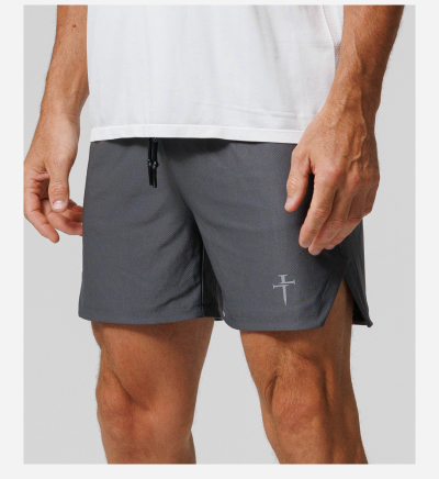  pro-tech 2.0 linerless short grey