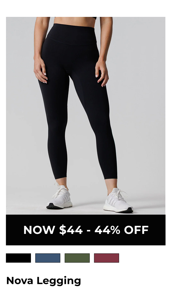 Nova Legging 25" 