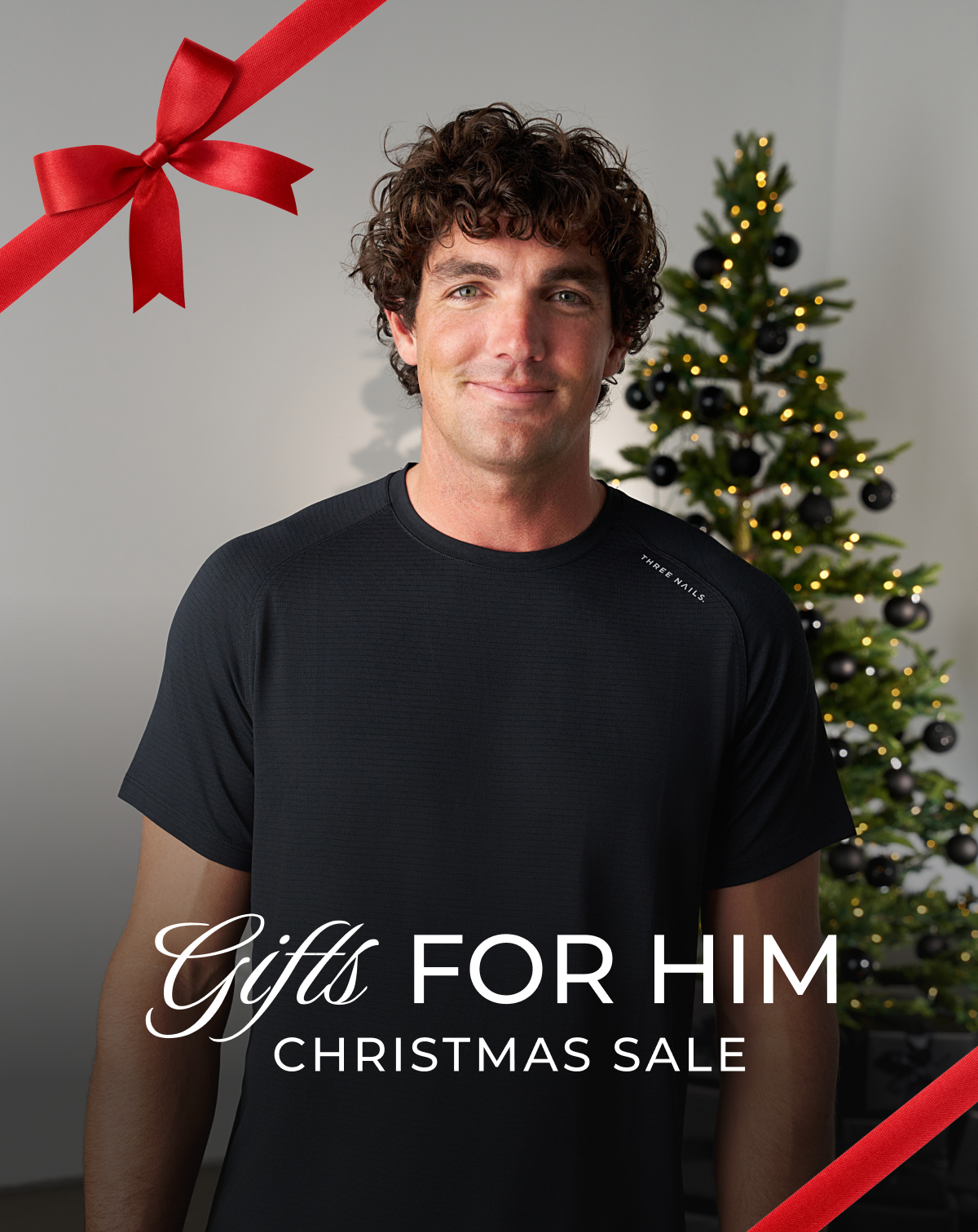 GIFTS FOR HIM | CHRISTMAS SALE 