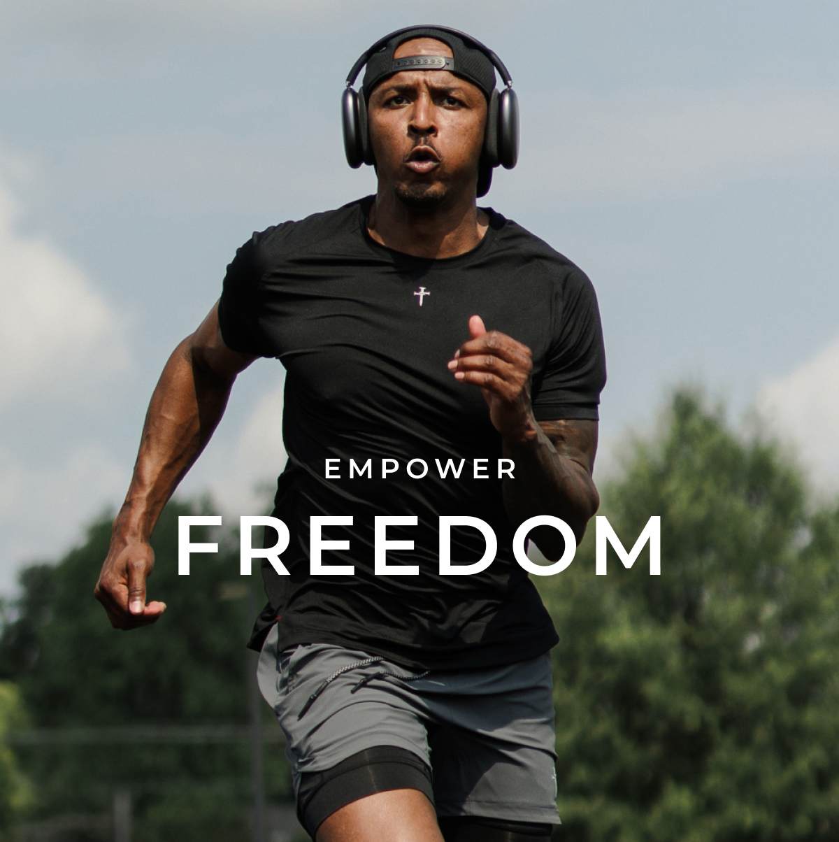 empower freedom