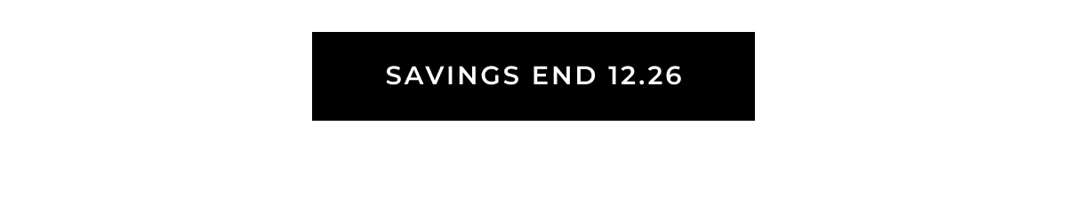 savings end 12.26