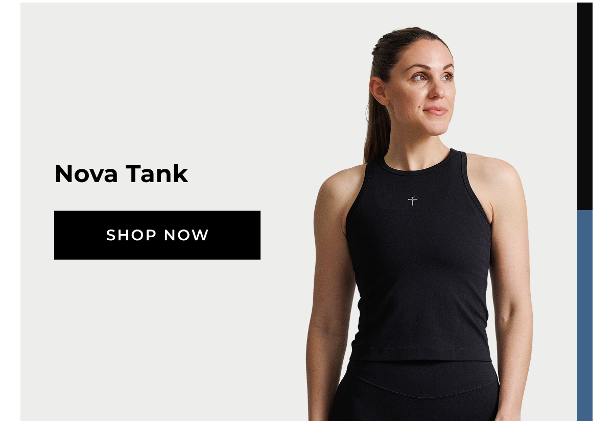 Nova Tank SHOP NOW
