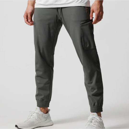 Apex Jogger - Space Grey