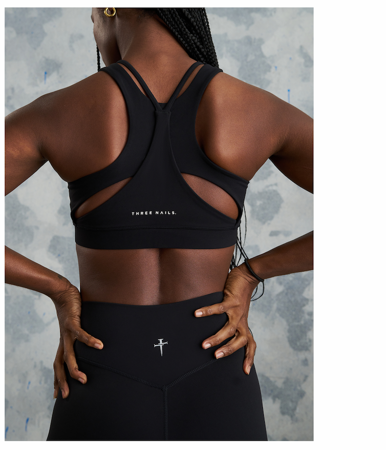 Nova High Impact Bra