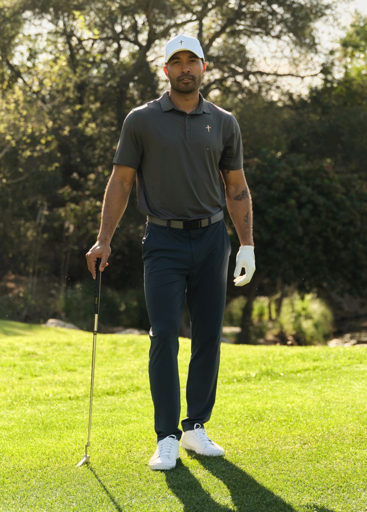Links Golf Pant SHOP NOW