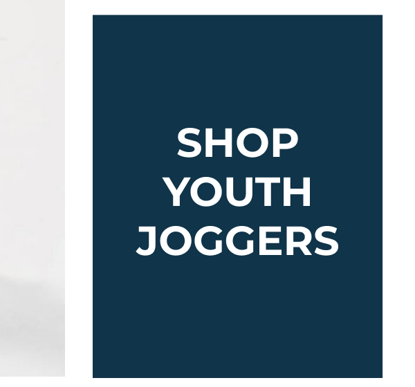 Shop Youth Joggers